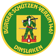 Logo BSV Dinslaken 1461