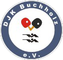 Logo DJK Duisburg Buchholz