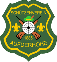 Logo SV Aufderhoehe 1885